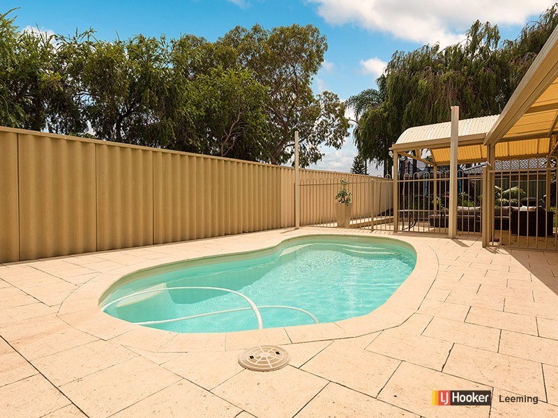 7 Gledhill Way, Leeming WA 6149