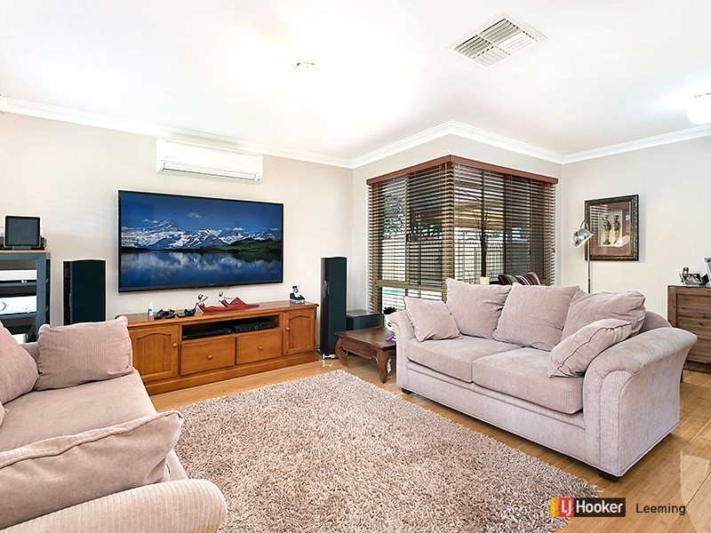 7 Gledhill Way, Leeming WA 6149