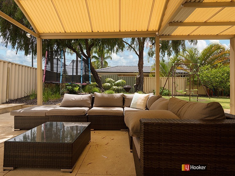 7 Gledhill Way, Leeming WA 6149