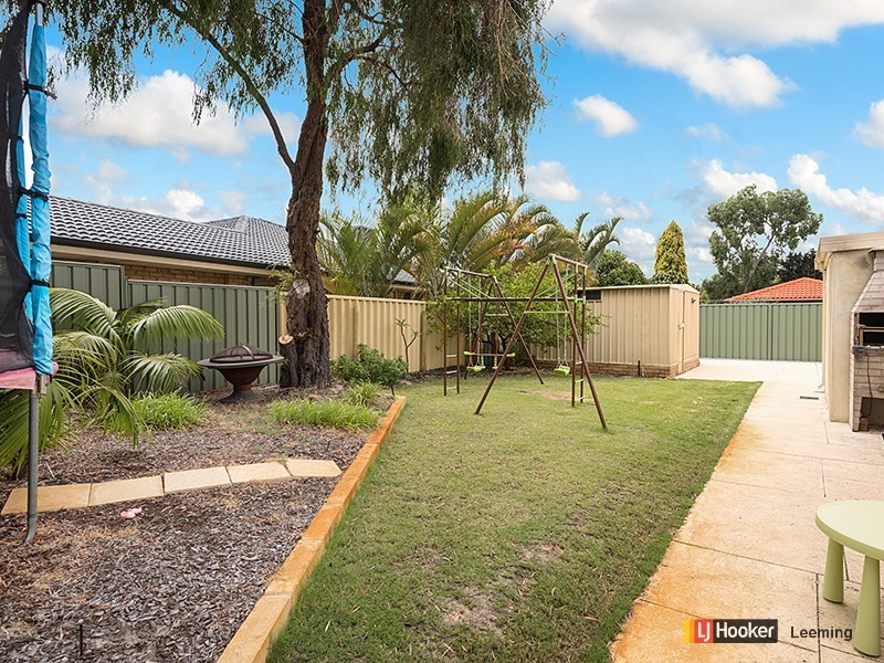 7 Gledhill Way, Leeming WA 6149