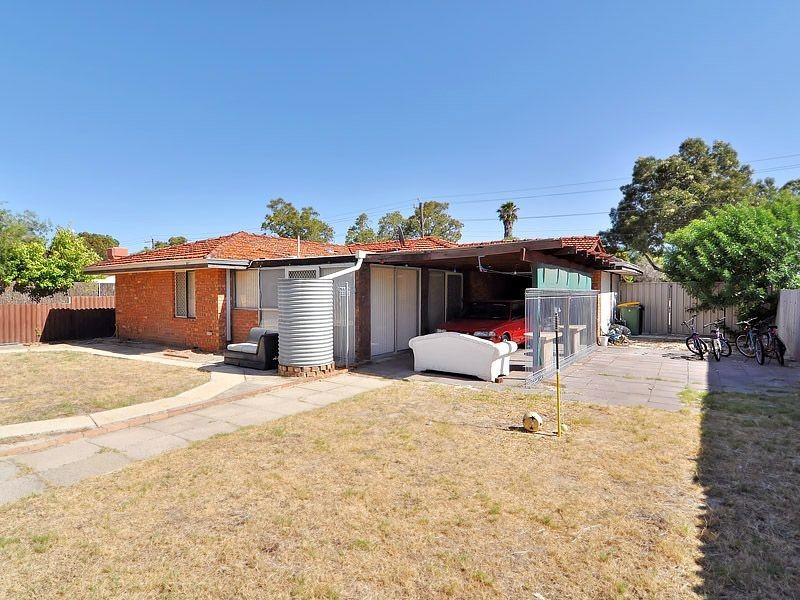 411 High Road, Parkwood WA 6147