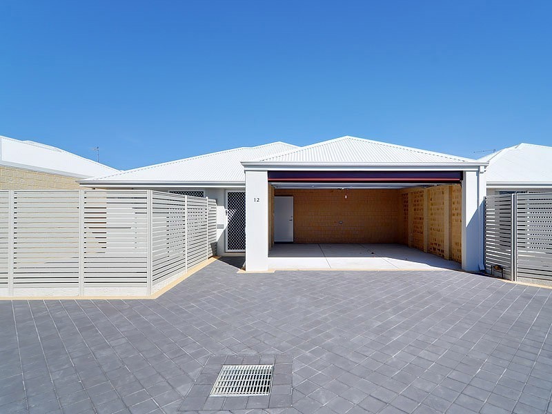 12/26 Ivanhoe Street, Bassendean WA 6054