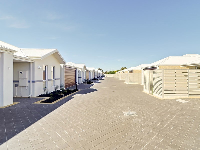 12/26 Ivanhoe Street, Bassendean WA 6054