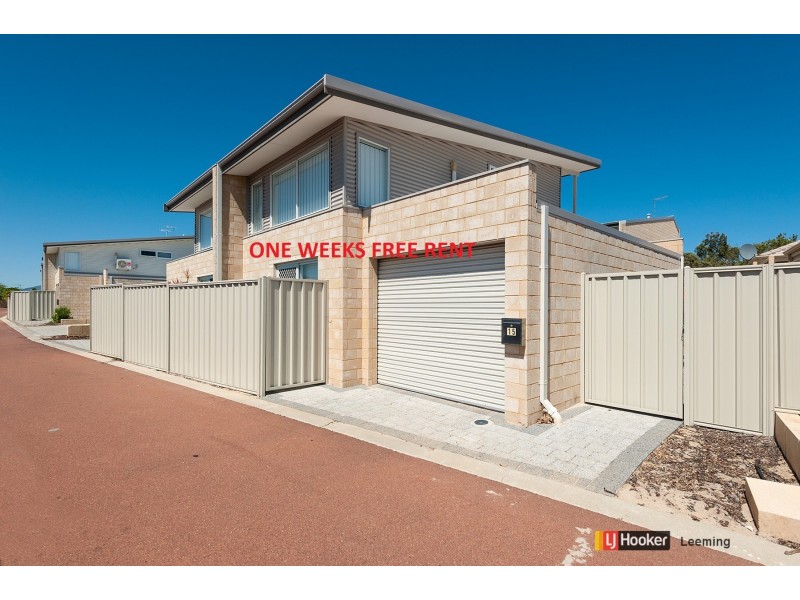 15 Cattal Lane, Bertram WA 6167