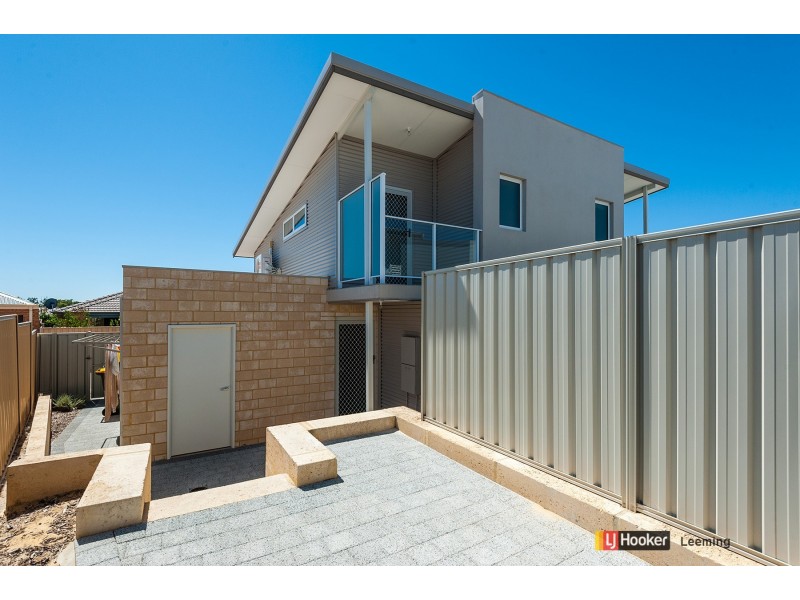 15 Cattal Lane, Bertram WA 6167