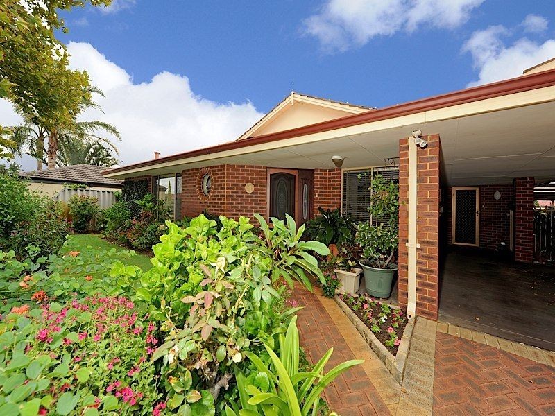 17 Aylesbury Close, Jandakot WA 6164