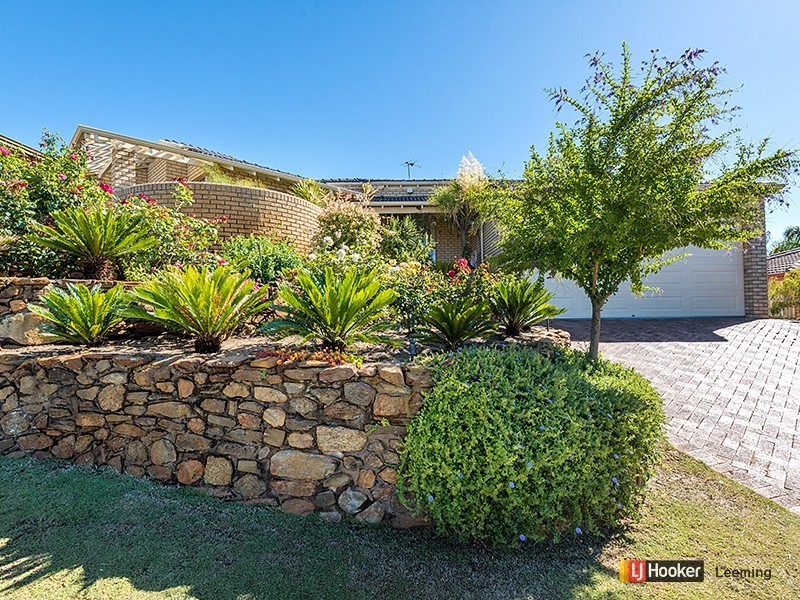 12 Beckley Circle, Leeming WA 6149