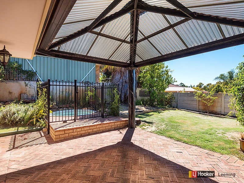 12 Beckley Circle, Leeming WA 6149