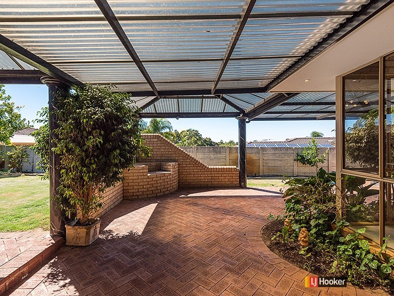 12 Beckley Circle, Leeming WA 6149