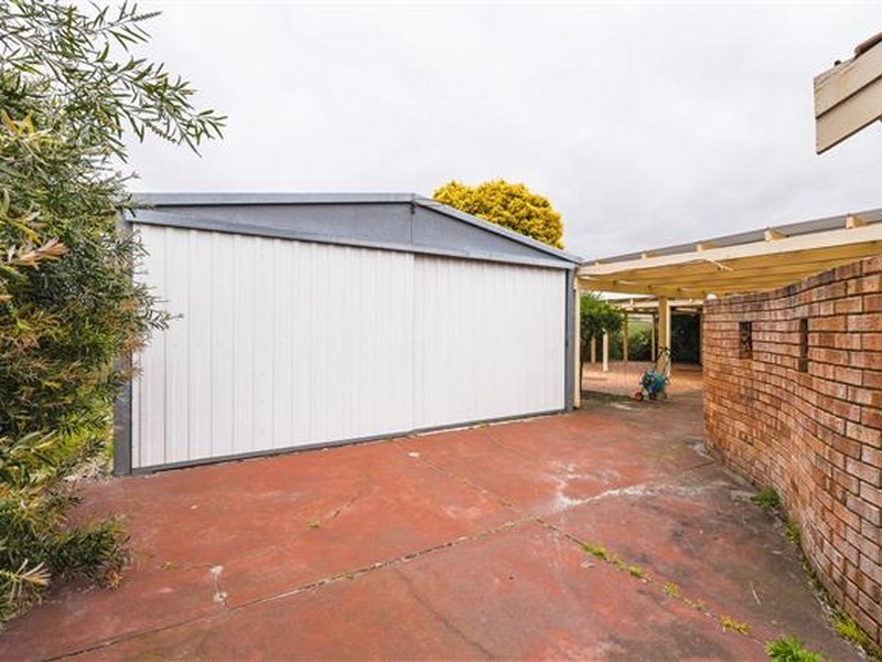 26 Ramsdale Loop, Leeming WA 6149