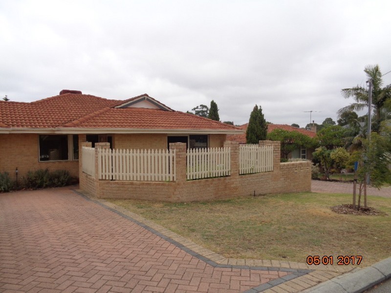 1/9 Warwick Street, St James WA 6102