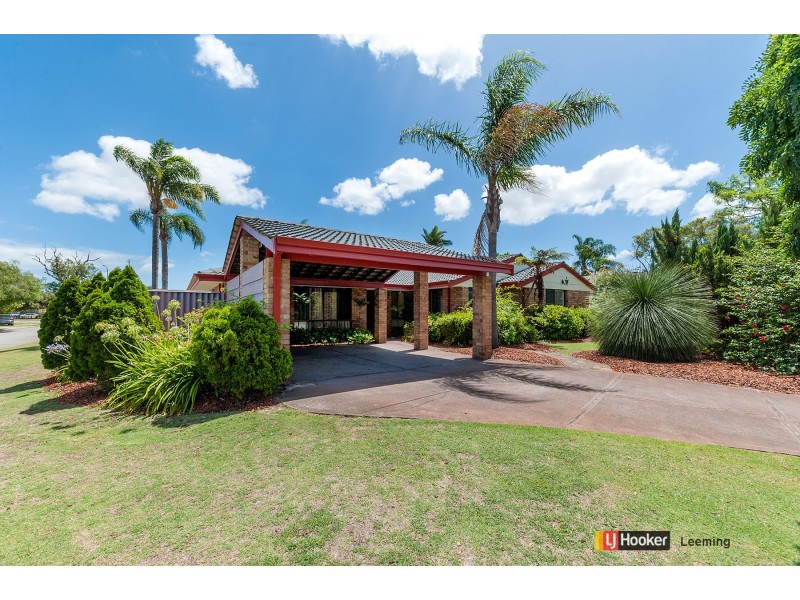 4 Ashby Court, Leeming WA 6149