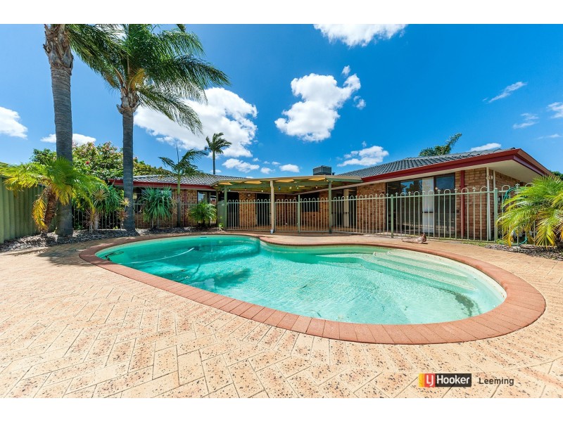 4 Ashby Court, Leeming WA 6149