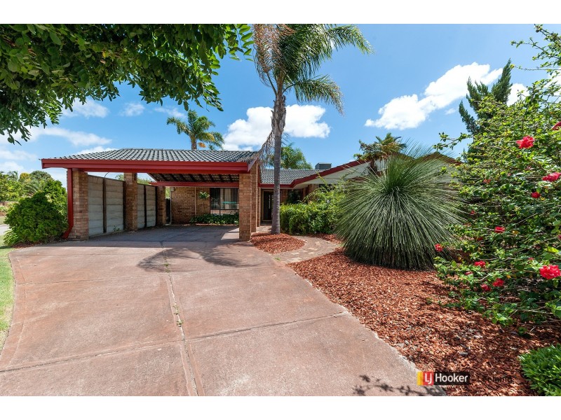 4 Ashby Court, Leeming WA 6149