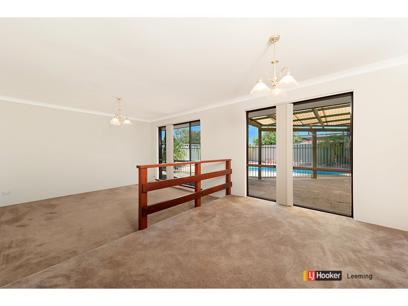 4 Ashby Court, Leeming WA 6149
