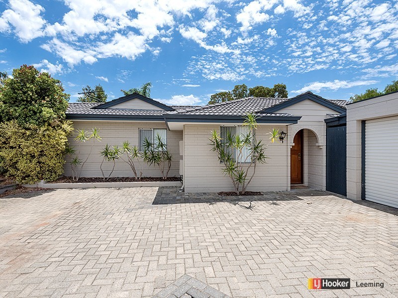 3/96 Green Street, Joondanna WA 6060