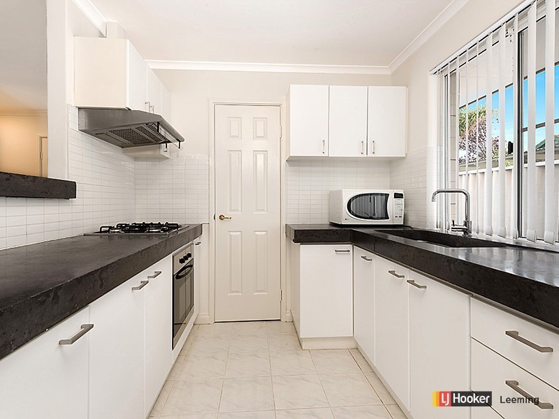 3/96 Green Street, Joondanna WA 6060