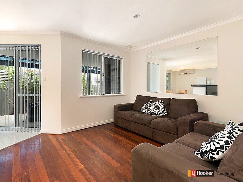 3/96 Green Street, Joondanna WA 6060