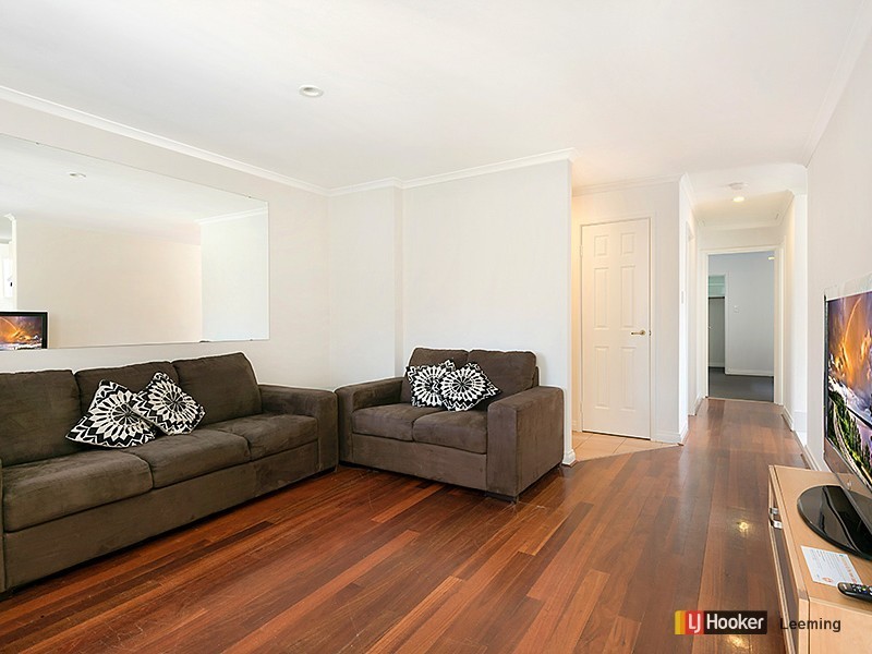 3/96 Green Street, Joondanna WA 6060