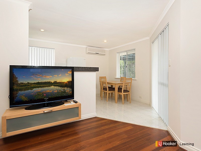 3/96 Green Street, Joondanna WA 6060