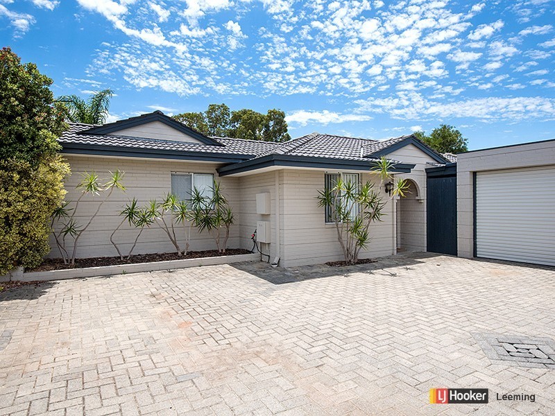 3/96 Green Street, Joondanna WA 6060