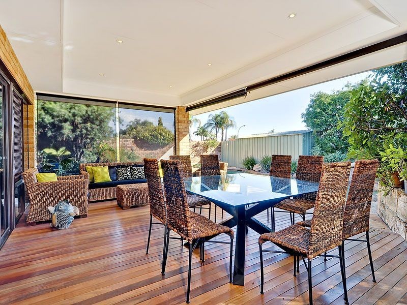 5 Beckley Circle, Leeming WA 6149