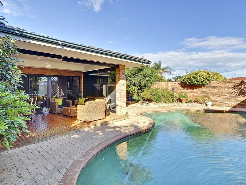 5 Beckley Circle, Leeming WA 6149