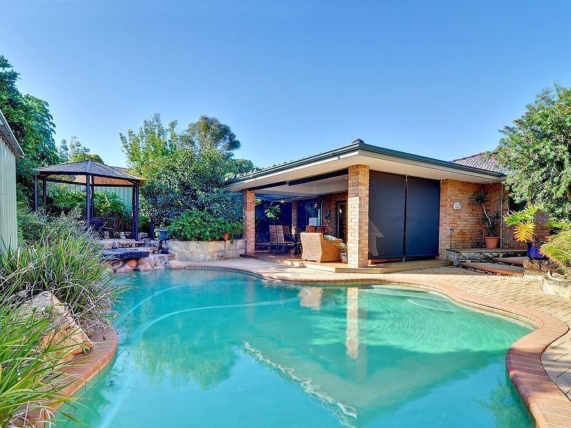 5 Beckley Circle, Leeming WA 6149
