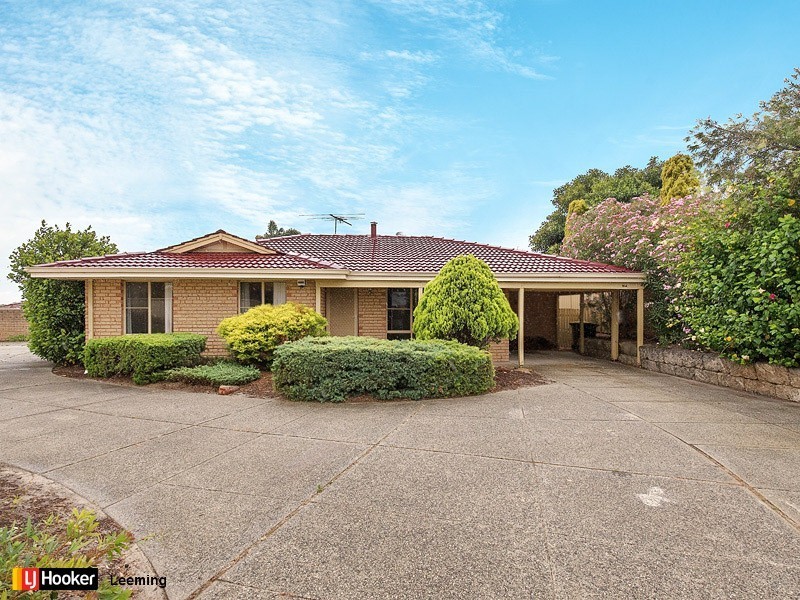 15A Mifflin Place, Leeming WA 6149