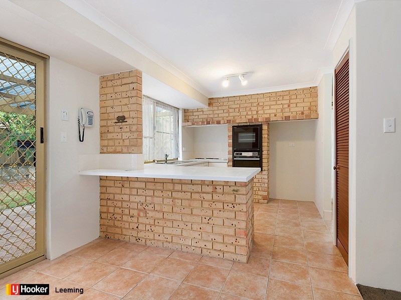 15A Mifflin Place, Leeming WA 6149