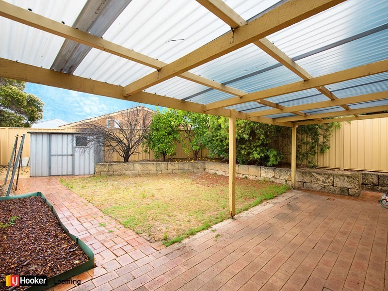 15A Mifflin Place, Leeming WA 6149