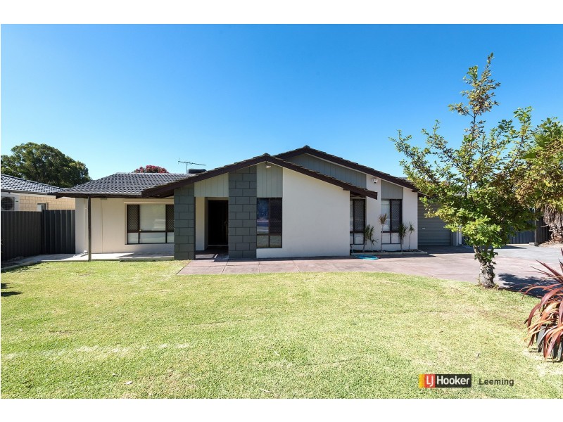 24 Beasley Road, Leeming WA 6149