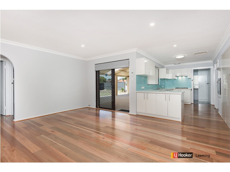 24 Beasley Road, Leeming WA 6149