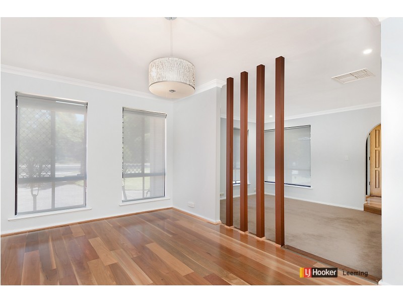 24 Beasley Road, Leeming WA 6149