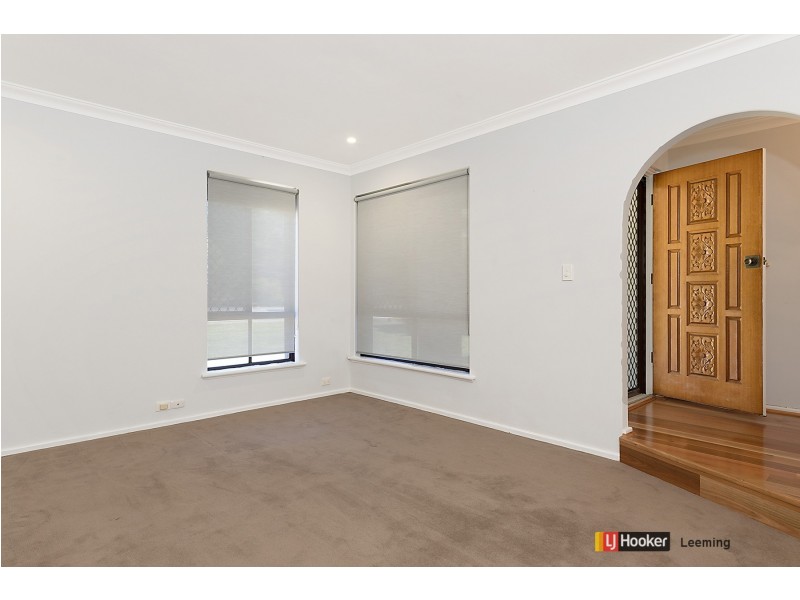 24 Beasley Road, Leeming WA 6149