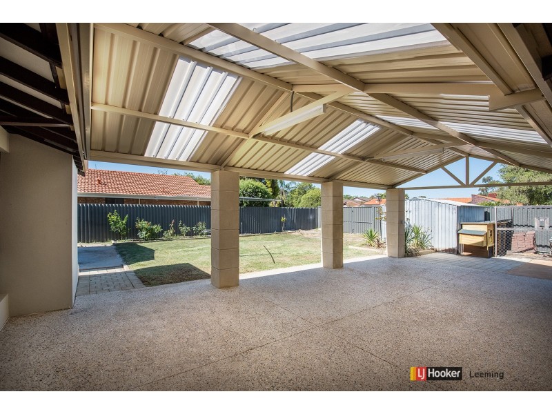 24 Beasley Road, Leeming WA 6149