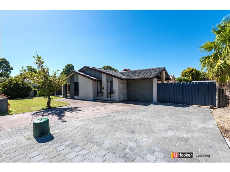 24 Beasley Road, Leeming WA 6149