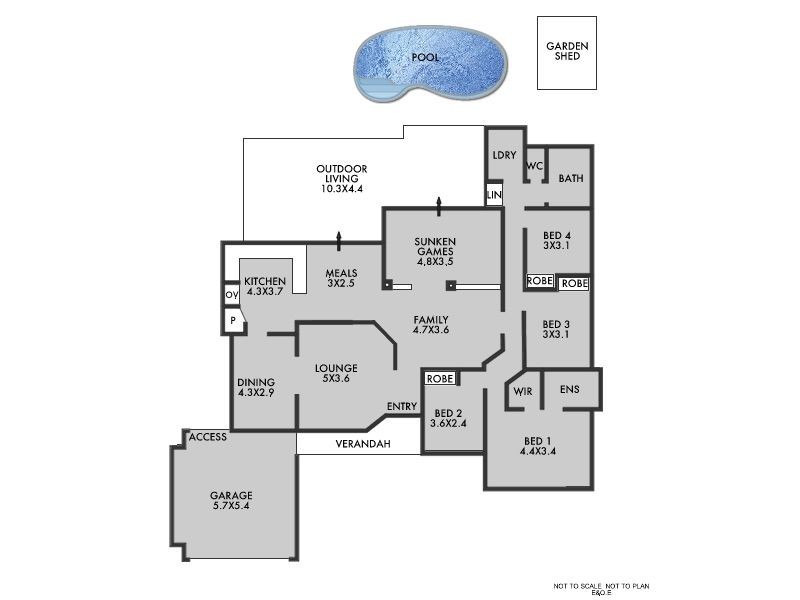 3 Demasson Rise, Leeming WA 6149