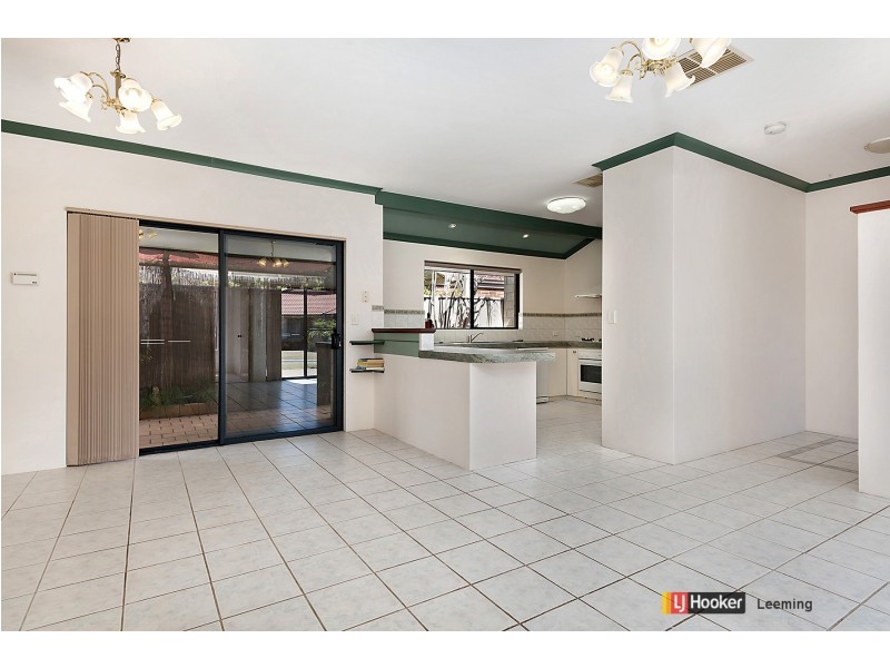 4 Ansellia Loop, Canning Vale WA 6155