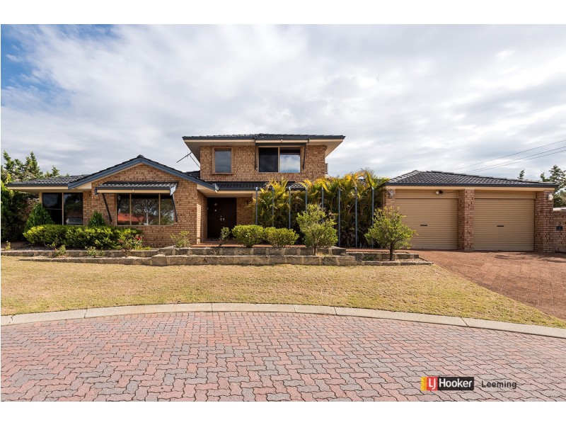 2 Dakin Glde, Winthrop WA 6150