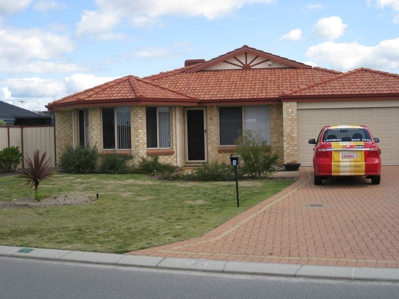 5 Formossa Pass, Canning Vale WA 6155