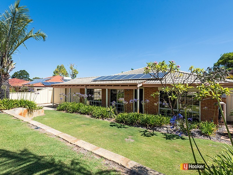 55 Cervantes Loop, Yangebup WA 6164