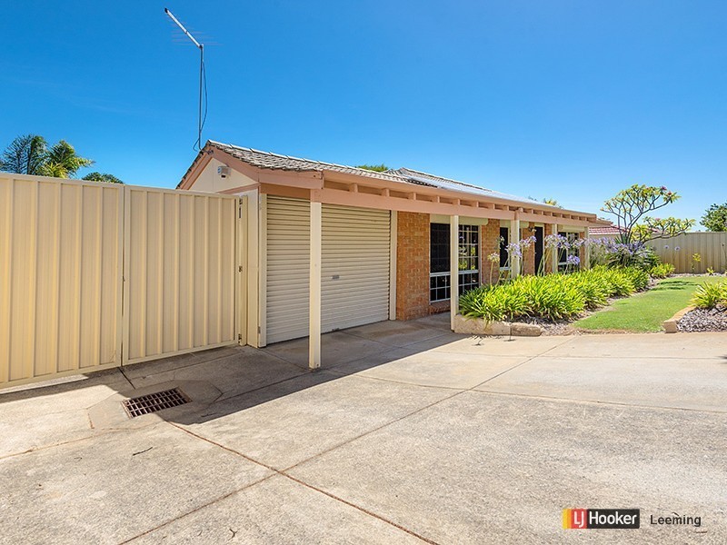 55 Cervantes Loop, Yangebup WA 6164
