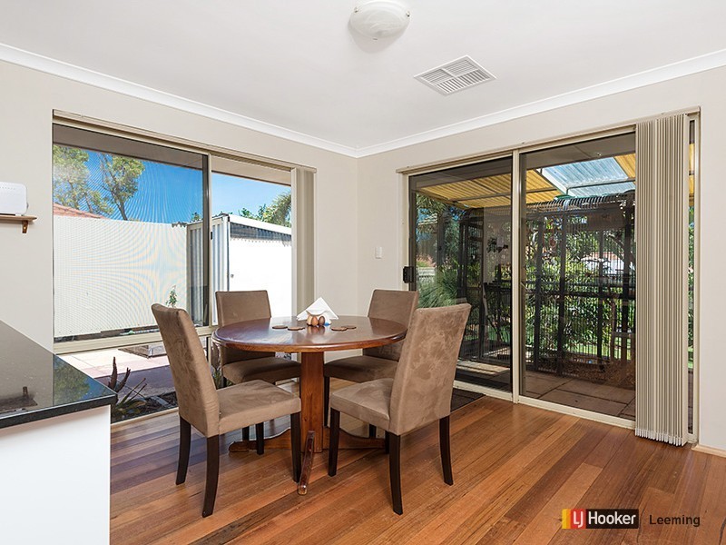 55 Cervantes Loop, Yangebup WA 6164