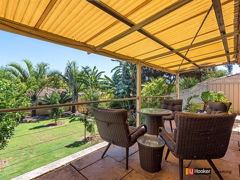 55 Cervantes Loop, Yangebup WA 6164