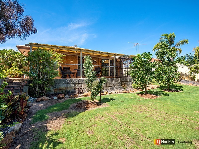 55 Cervantes Loop, Yangebup WA 6164