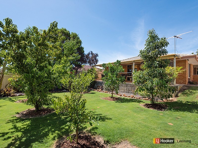 55 Cervantes Loop, Yangebup WA 6164