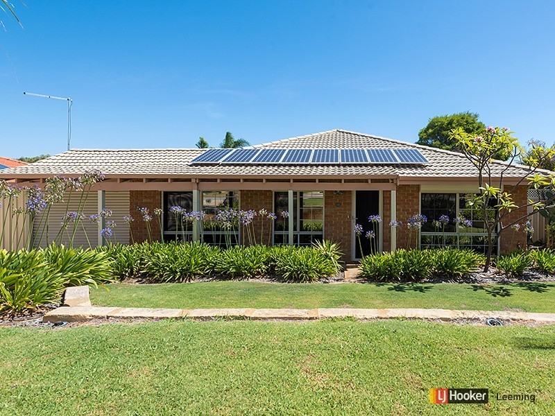 55 Cervantes Loop, Yangebup WA 6164