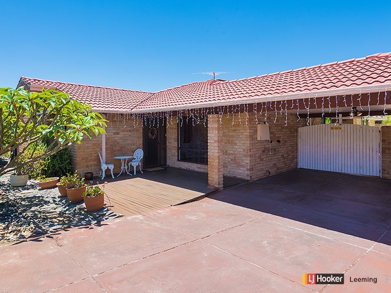 11 Cardinal Crescent, Leeming WA 6149