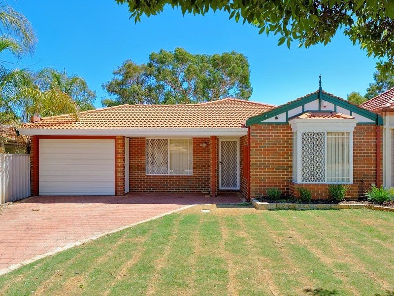 11 Wyong Road, Bentley WA 6102